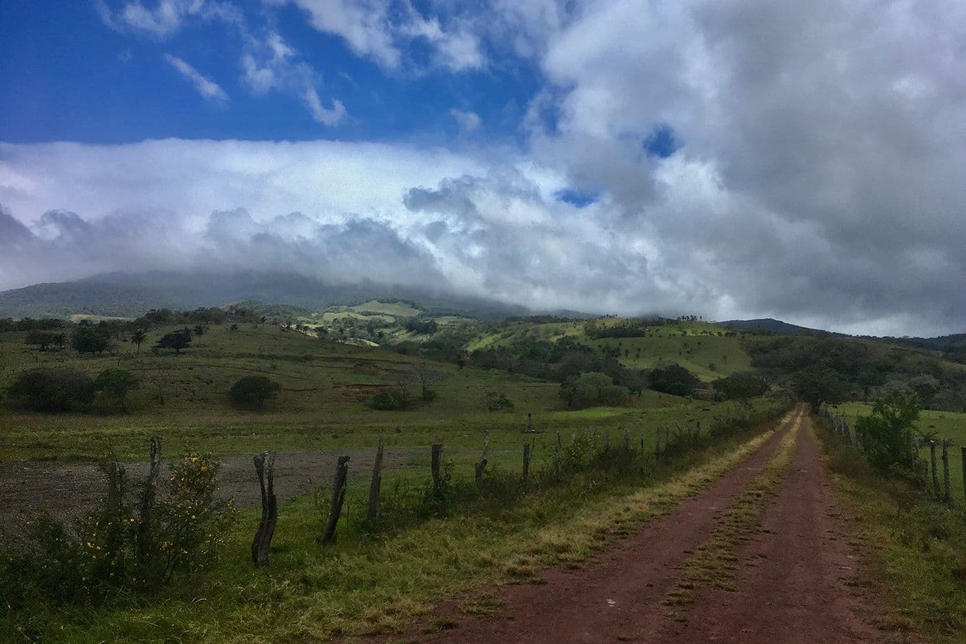 Voyage Vélo Amérique Centrale — photo 49