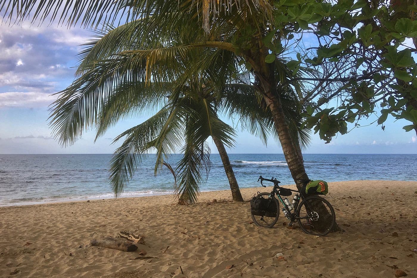 Voyage Vélo Amérique Centrale — photo 51