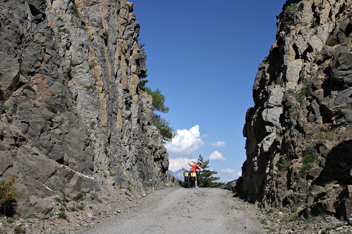 Parcours Vélo Mont Perdu Ordesa Aragon — photo 7