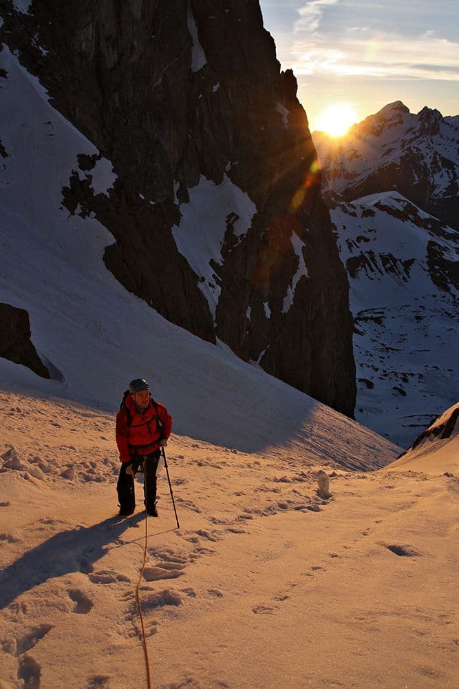 Photo de montagne dans les Pyrénées par Rémi Thivel 1