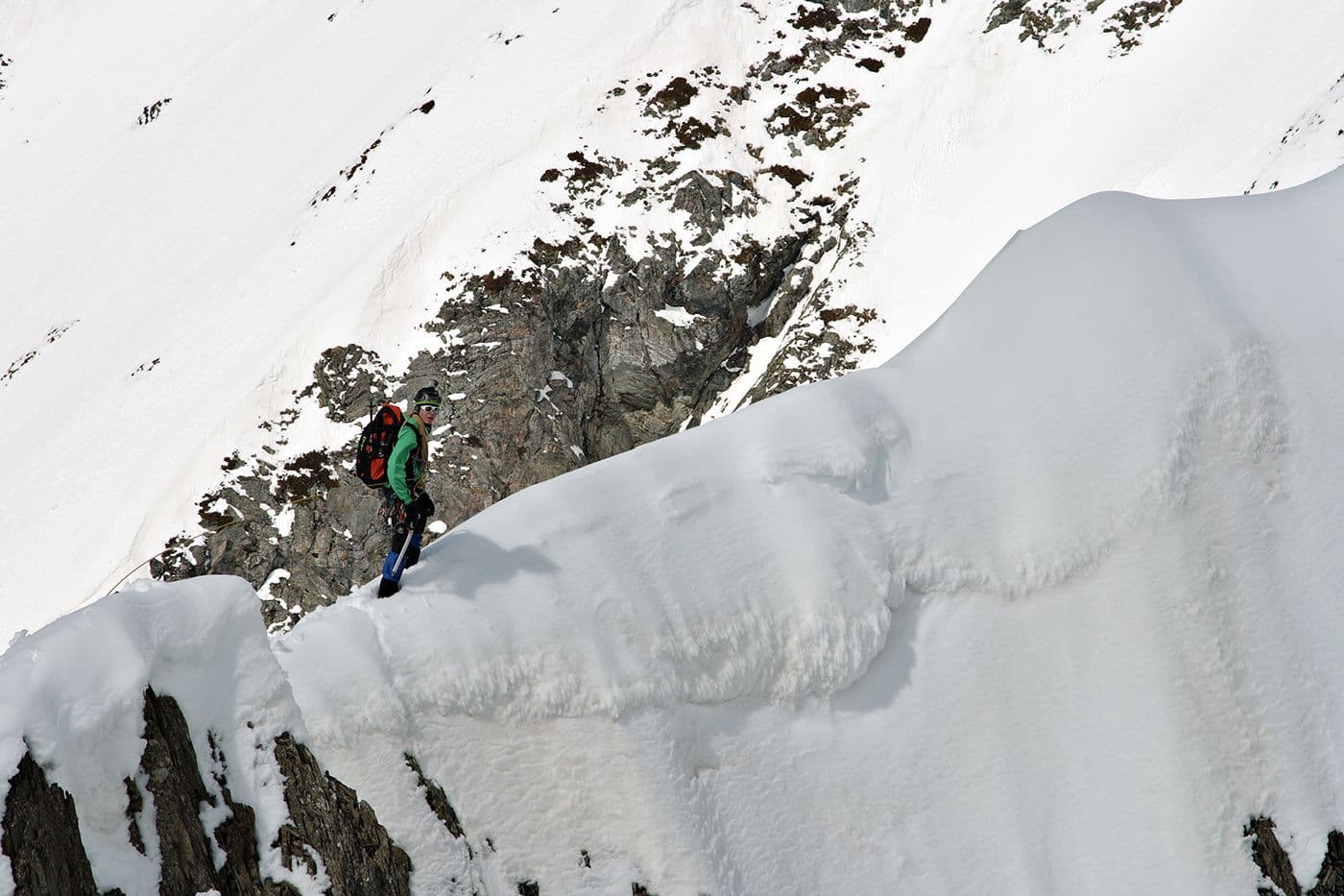 Photo de montagne dans les Pyrénées par Rémi Thivel 3