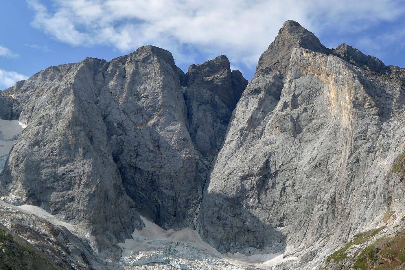 Photo de montagne dans les Pyrénées par Rémi Thivel 1
