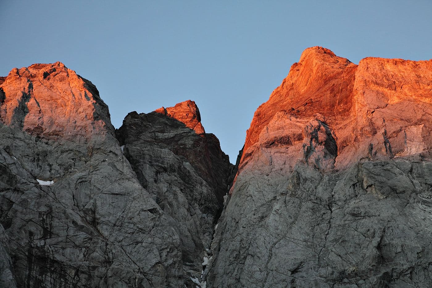 Photo de montagne dans les Pyrénées par Rémi Thivel 3