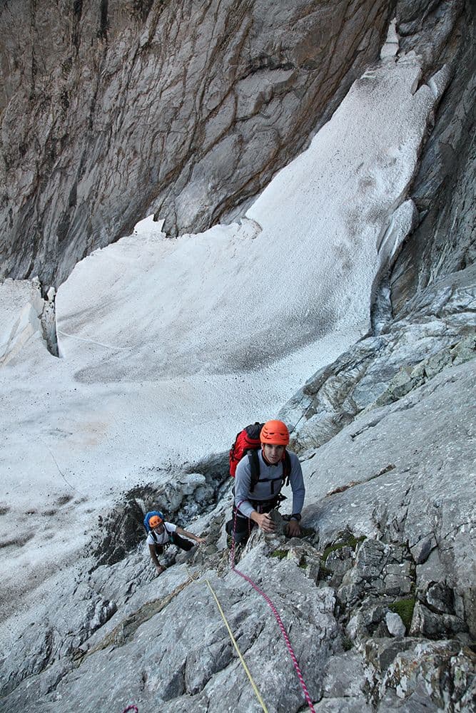 Photo de montagne dans les Pyrénées par Rémi Thivel 6
