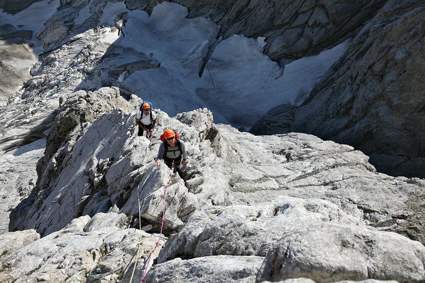 Photo de montagne dans les Pyrénées par Rémi Thivel 9