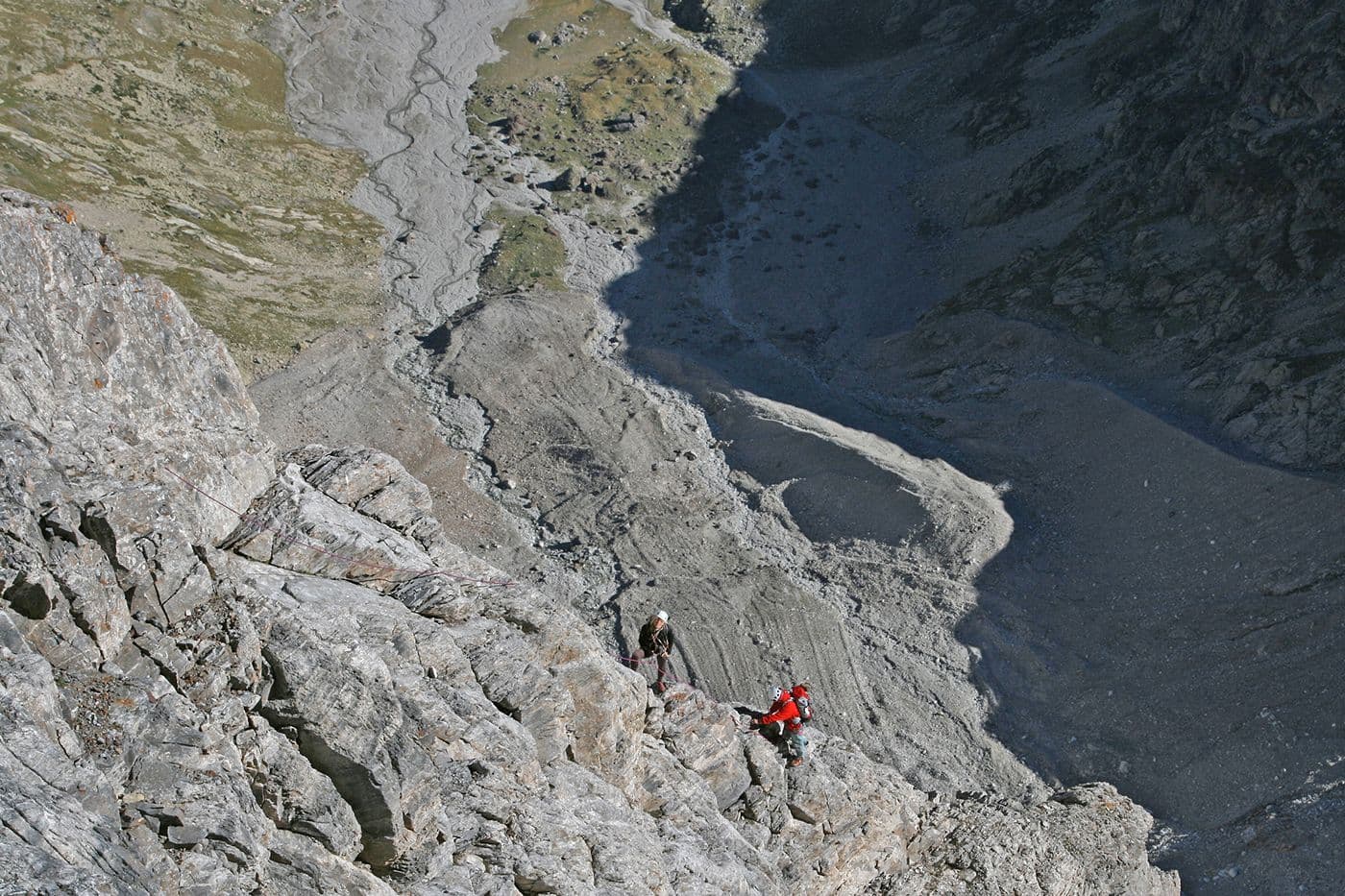 Photo de montagne dans les Pyrénées par Rémi Thivel 10
