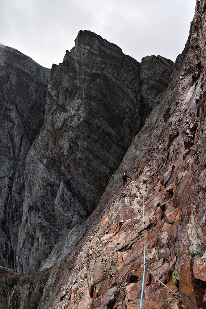 Photo de montagne dans les Pyrénées par Rémi Thivel 13