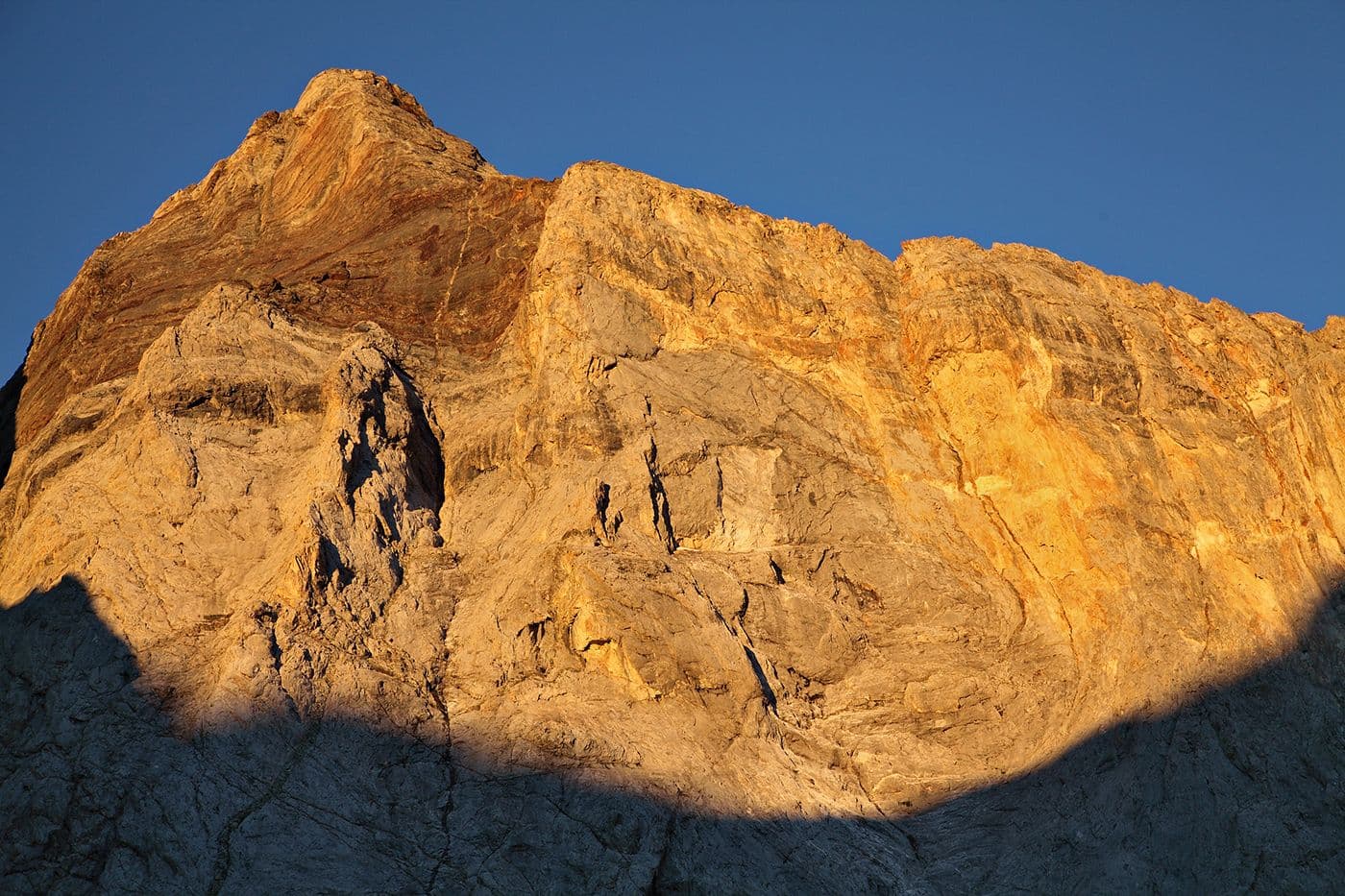 Photo de montagne dans les Pyrénées par Rémi Thivel 15
