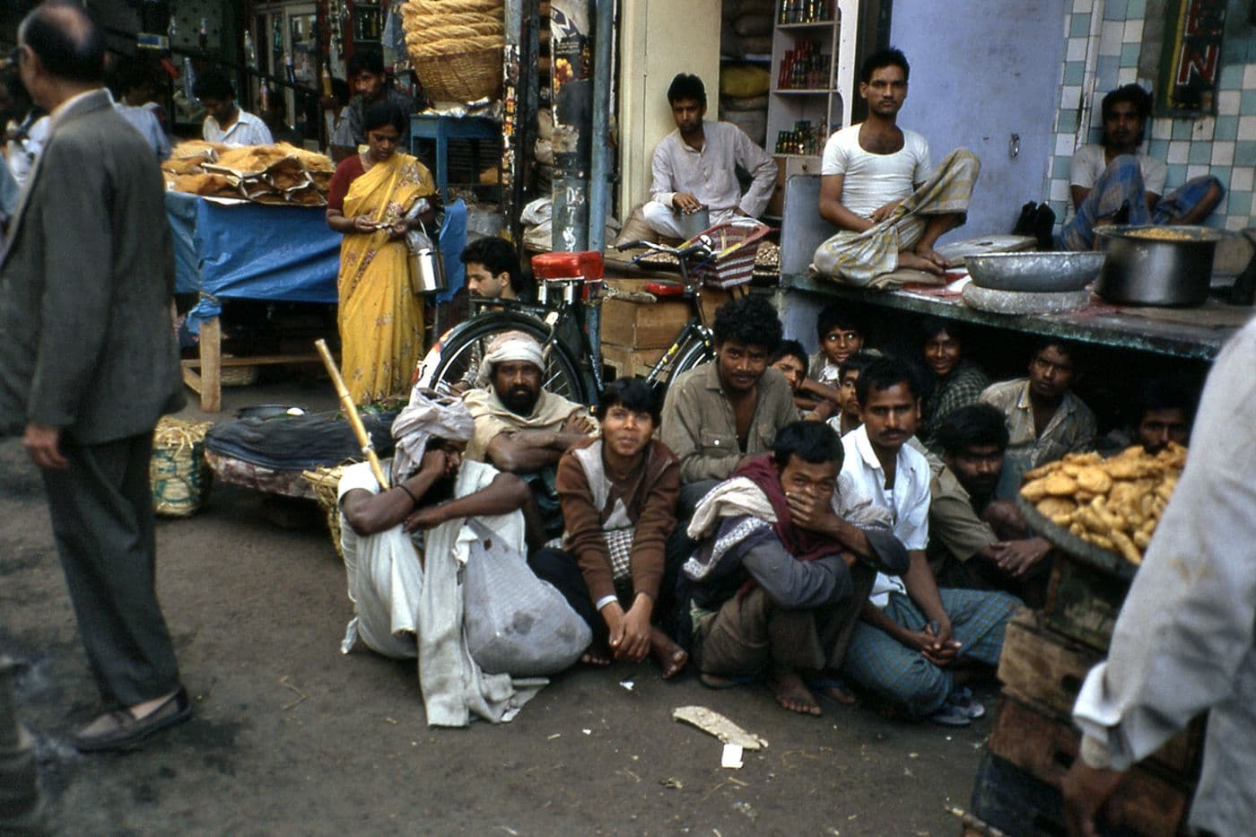Voyage Inde Népal