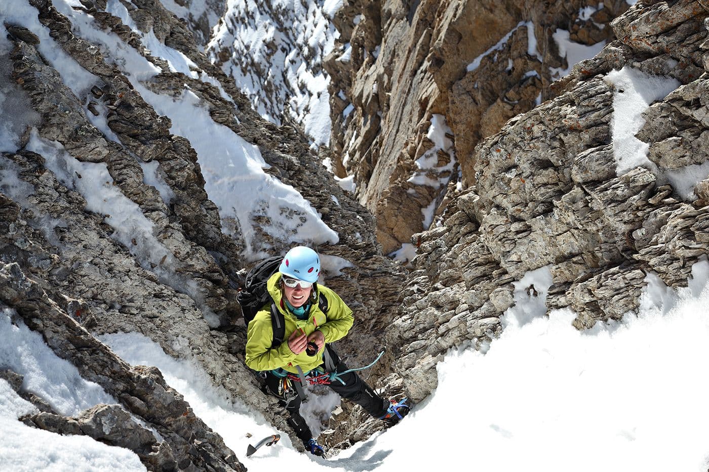 Photo de montagne dans les Pyrénées par Rémi Thivel 7
