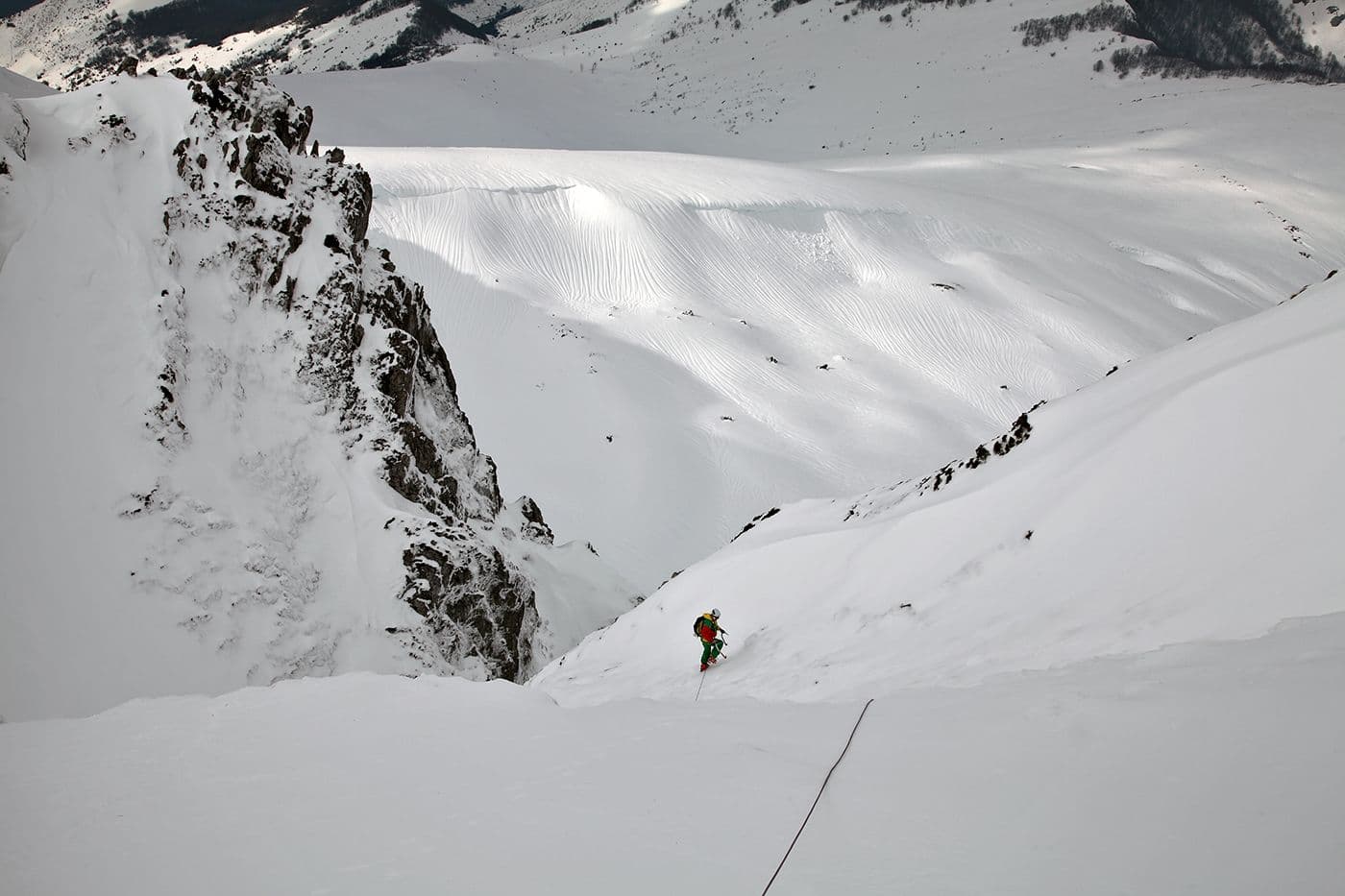 Photo de montagne dans les Pyrénées par Rémi Thivel 10