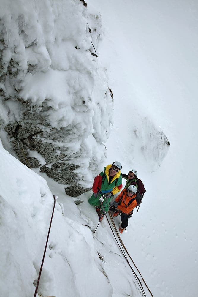 Photo de montagne dans les Pyrénées par Rémi Thivel 13