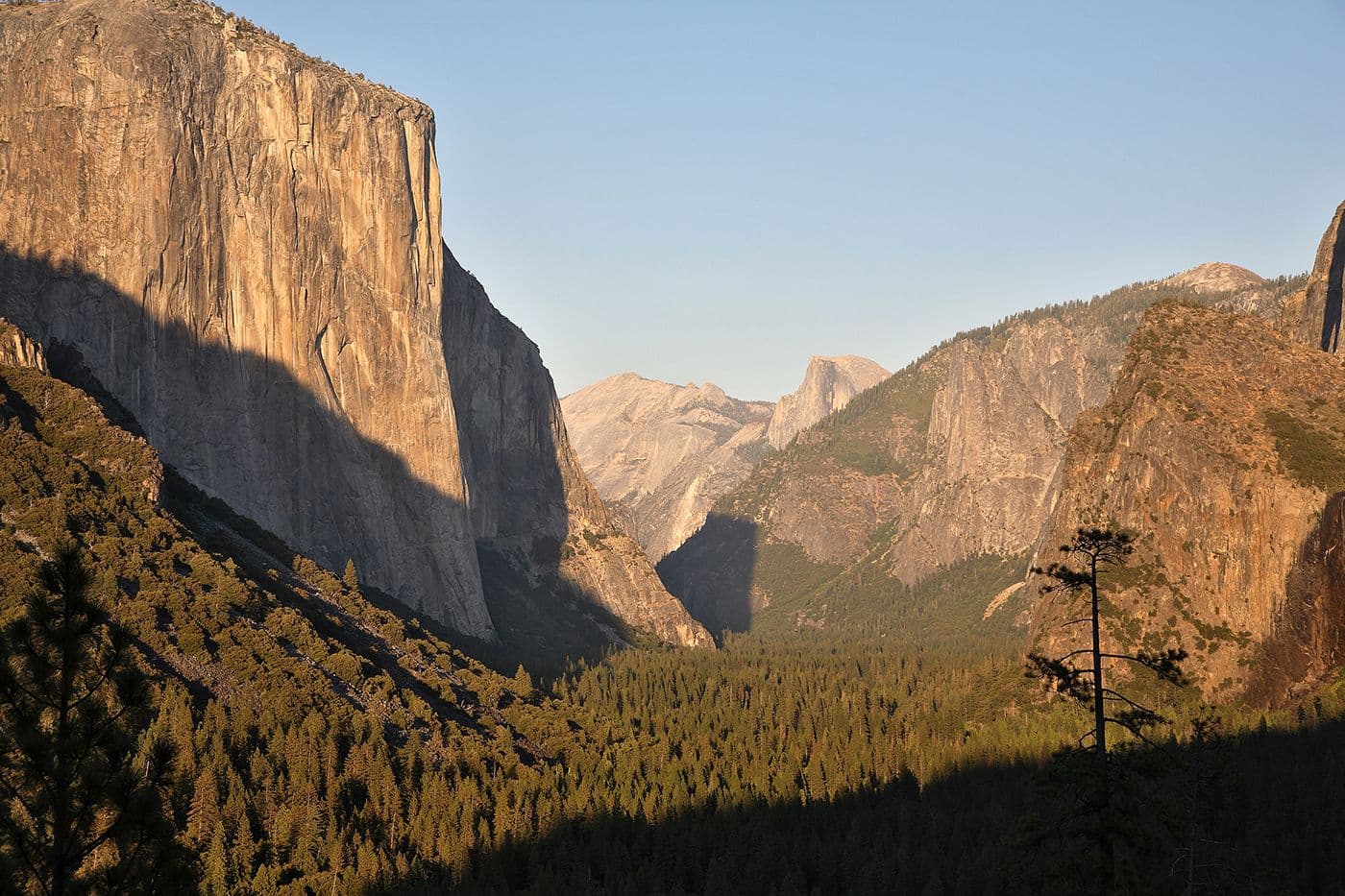 Stage Escalade Yosemite Utah USA