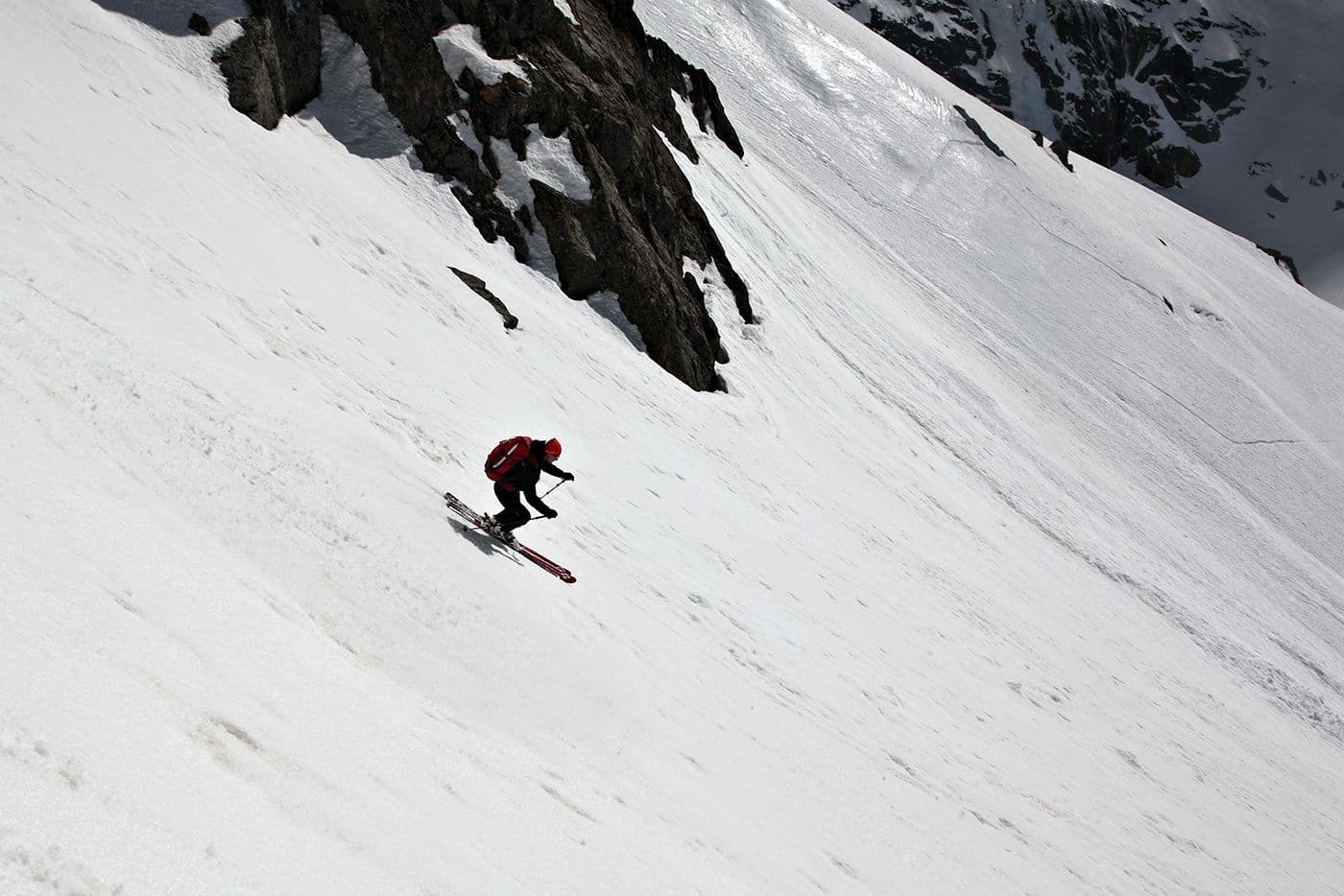 Photo de montagne dans les Pyrénées par Rémi Thivel 15