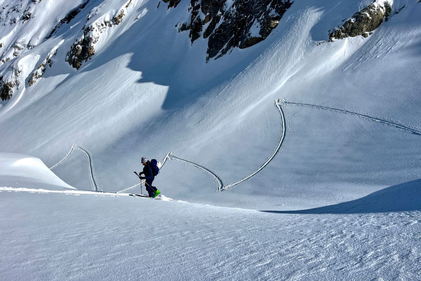 Photo de montagne dans les Pyrénées par Rémi Thivel 10