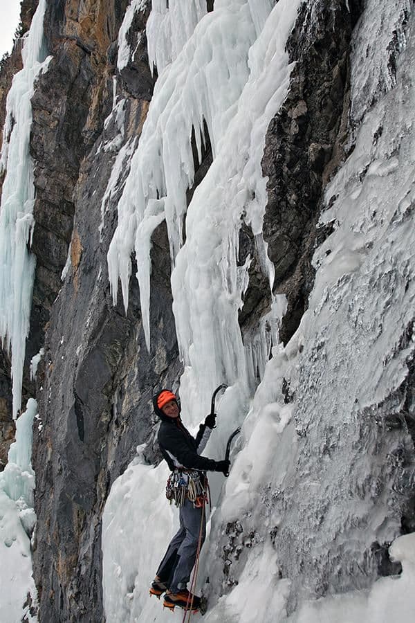Rémi Thivel, guide de haute montagne — illustration 1