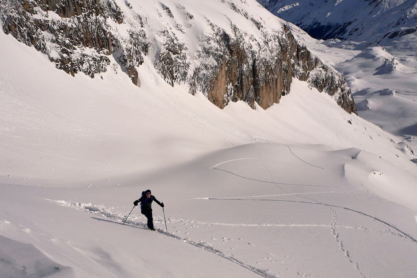 Photo de montagne dans les Pyrénées par Rémi Thivel 3
