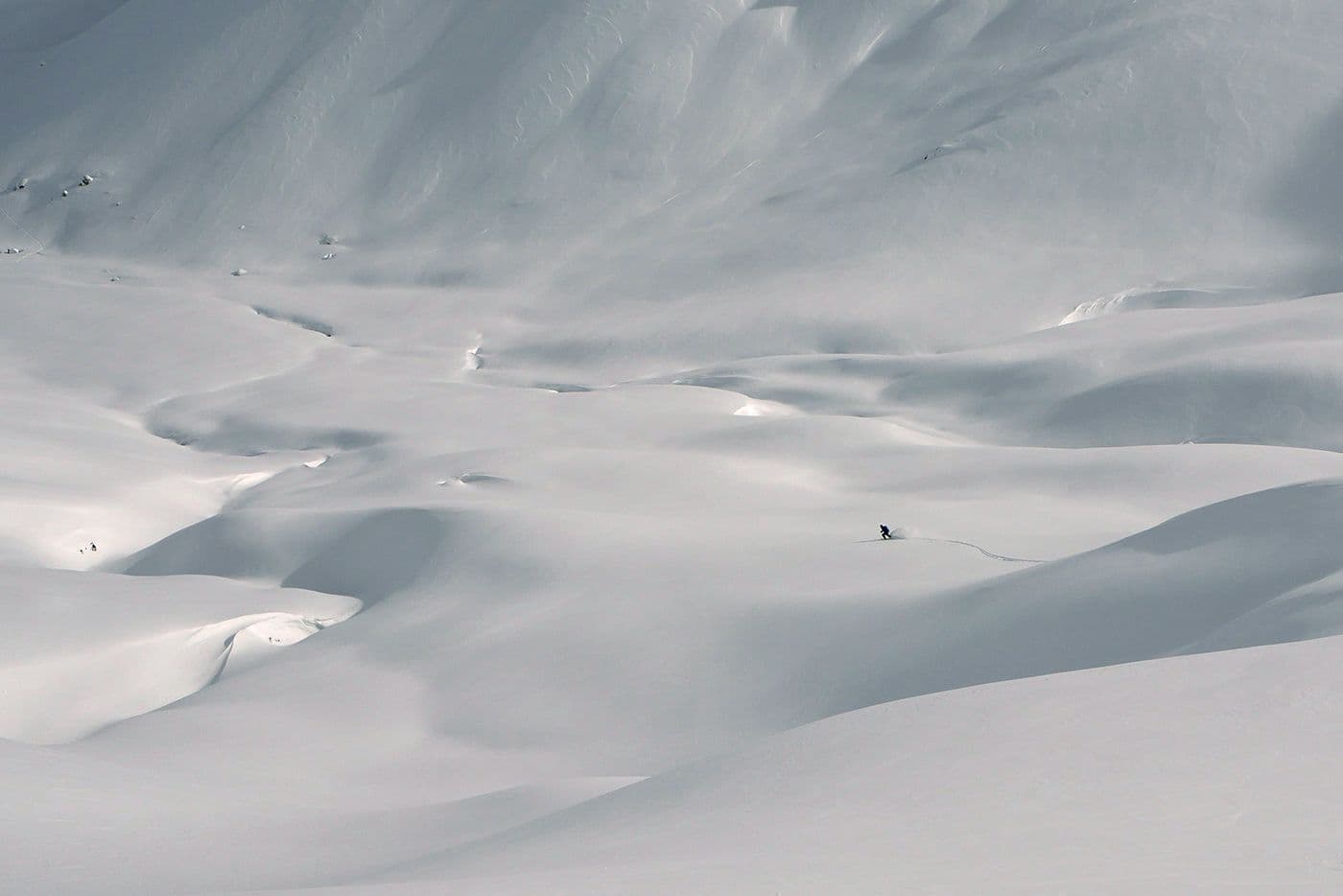 Photo de montagne dans les Pyrénées par Rémi Thivel 12