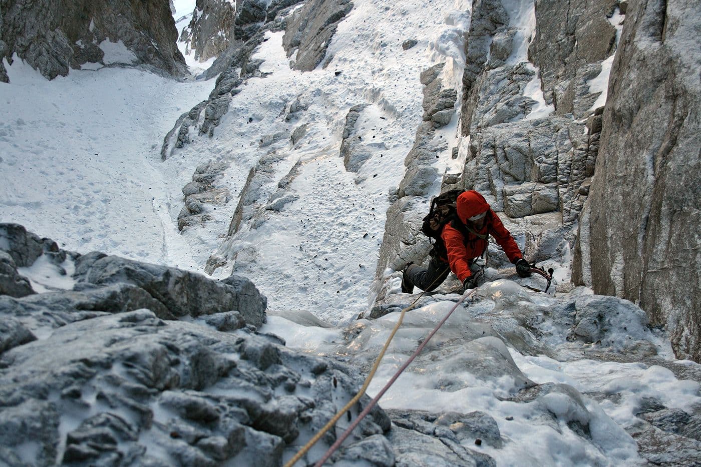 Photo de montagne dans les Pyrénées par Rémi Thivel 6
