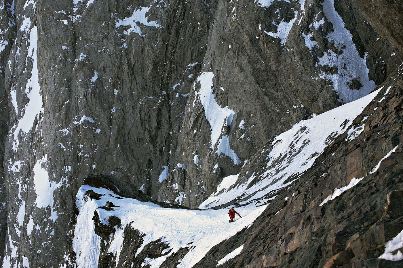 Photo de montagne dans les Pyrénées par Rémi Thivel 9