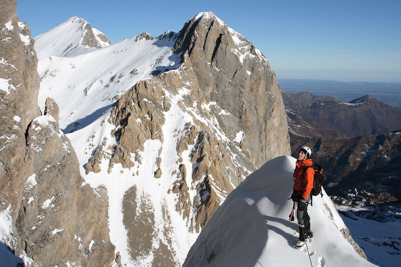 Photo de montagne dans les Pyrénées par Rémi Thivel 10