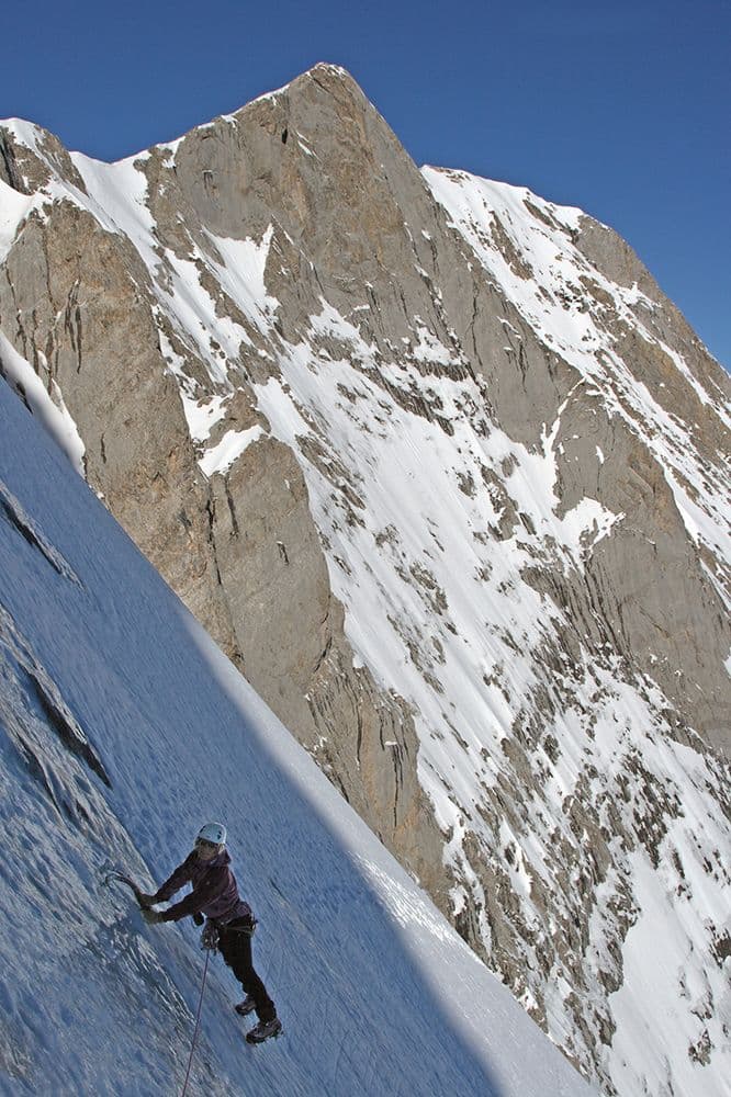 Photo de montagne dans les Pyrénées par Rémi Thivel 15