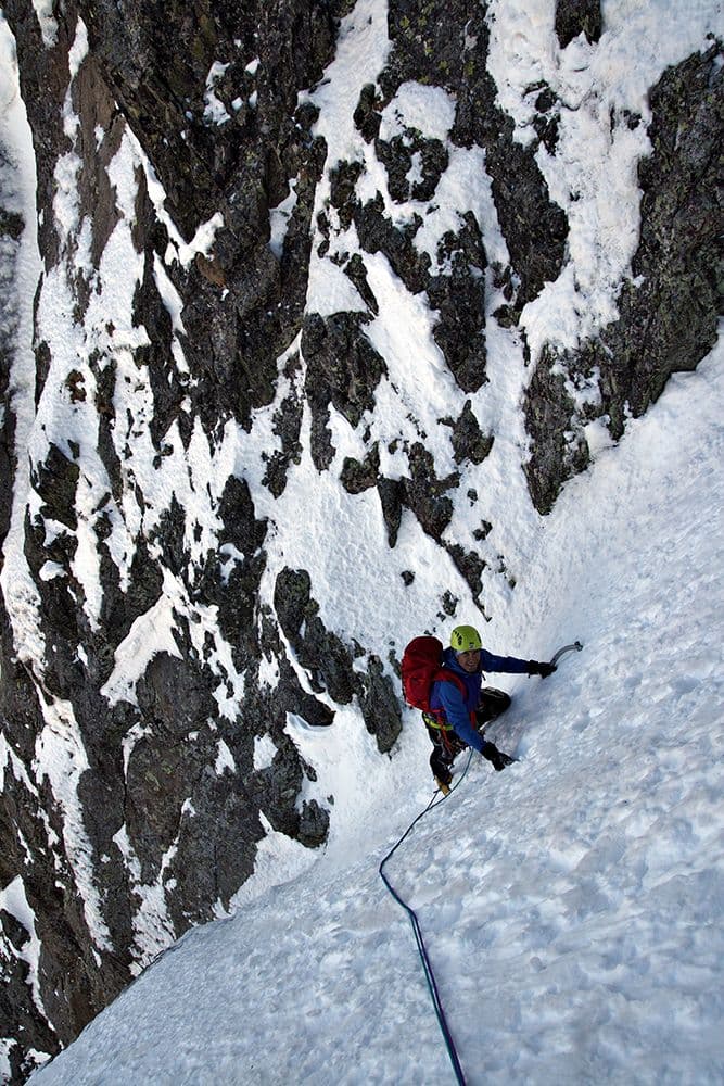 Photo de montagne dans les Pyrénées par Rémi Thivel 18