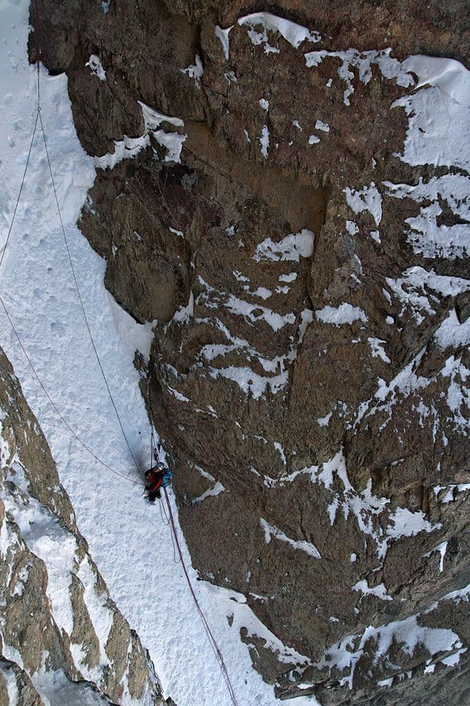 Photo de montagne dans les Pyrénées par Rémi Thivel 19