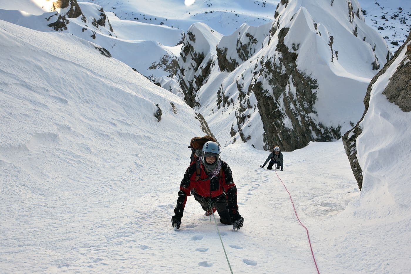 Photo de montagne dans les Pyrénées par Rémi Thivel 20