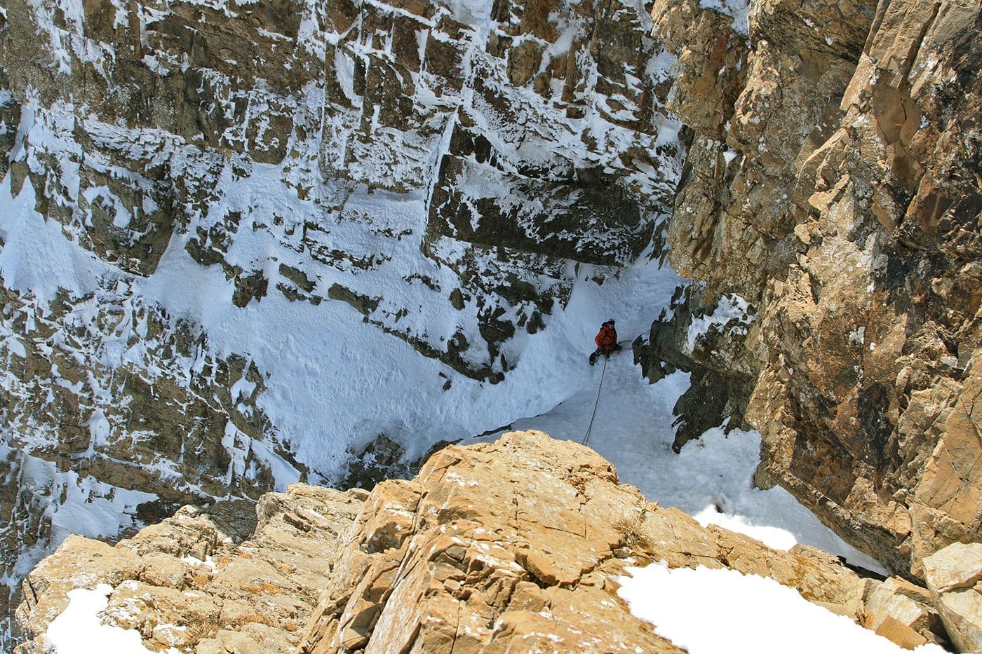 Photo de montagne dans les Pyrénées par Rémi Thivel 21