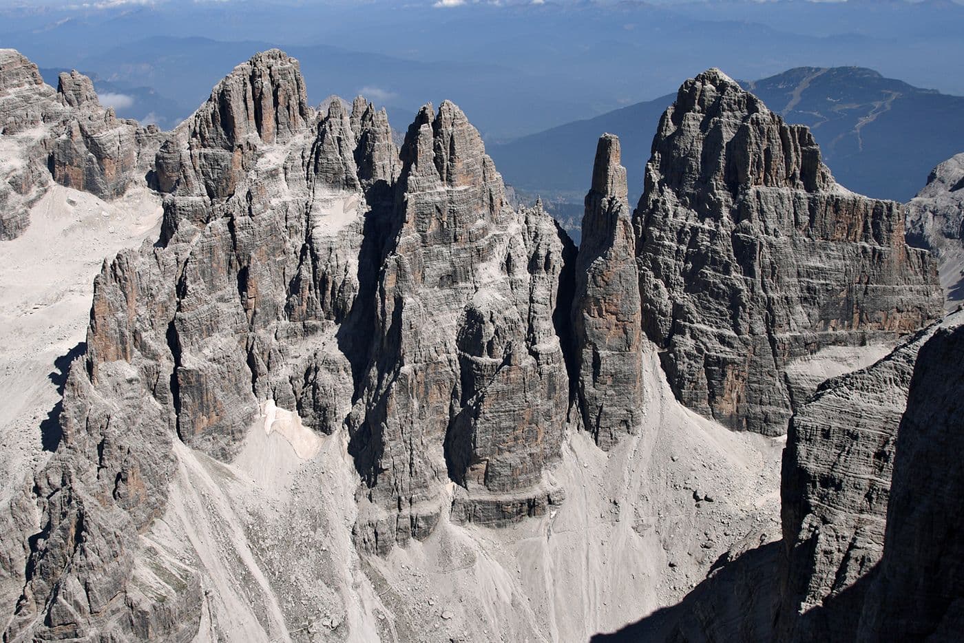 Photo de montagne dans les Pyrénées par Rémi Thivel 3
