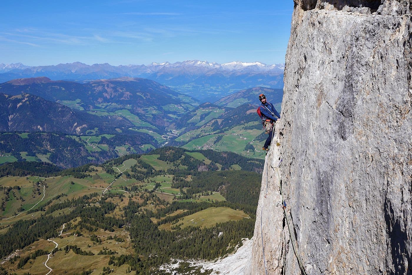 Photo de montagne dans les Pyrénées par Rémi Thivel 6