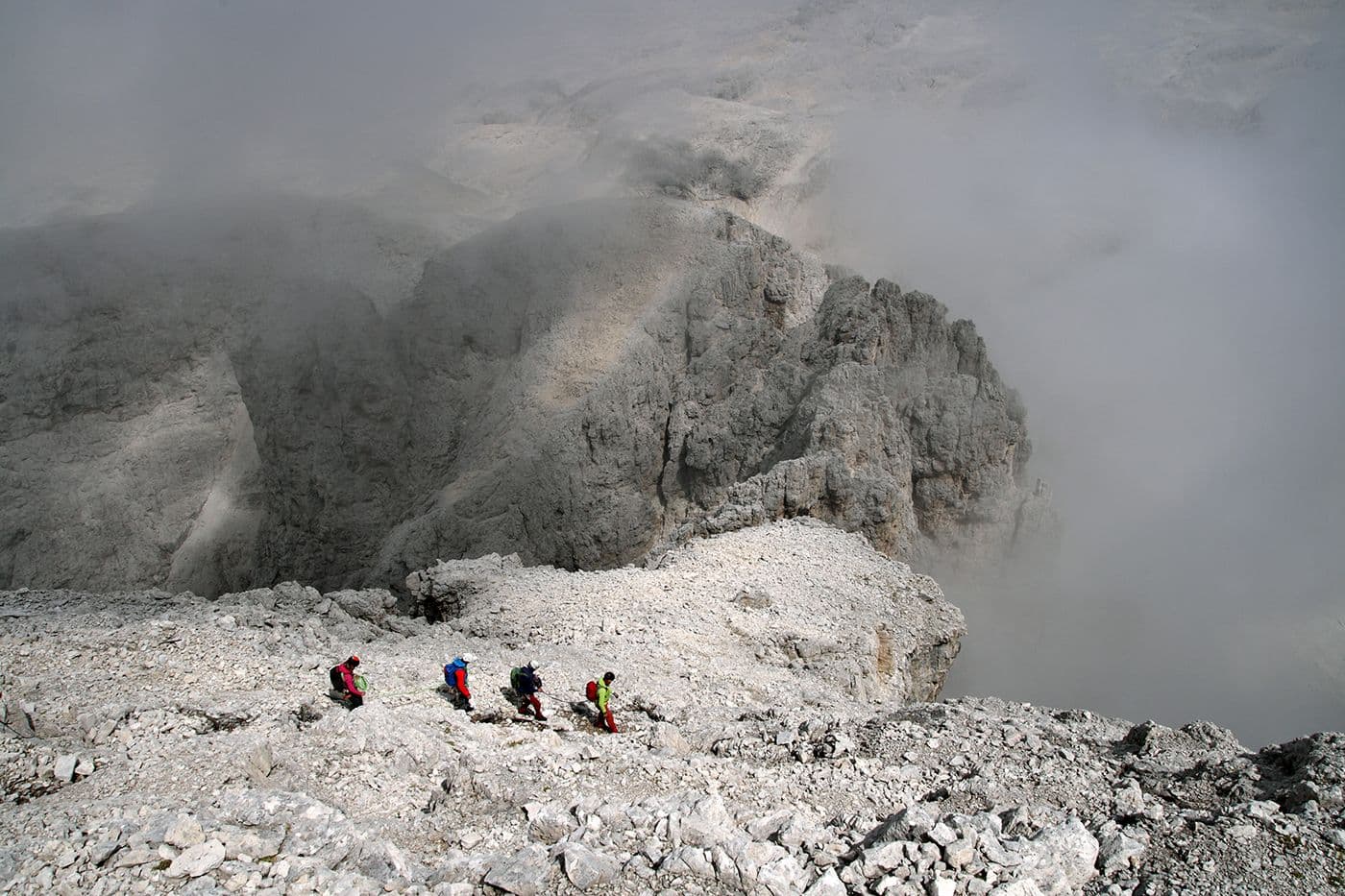 Photo de montagne dans les Pyrénées par Rémi Thivel 7