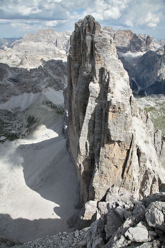 Photo de montagne dans les Pyrénées par Rémi Thivel 8