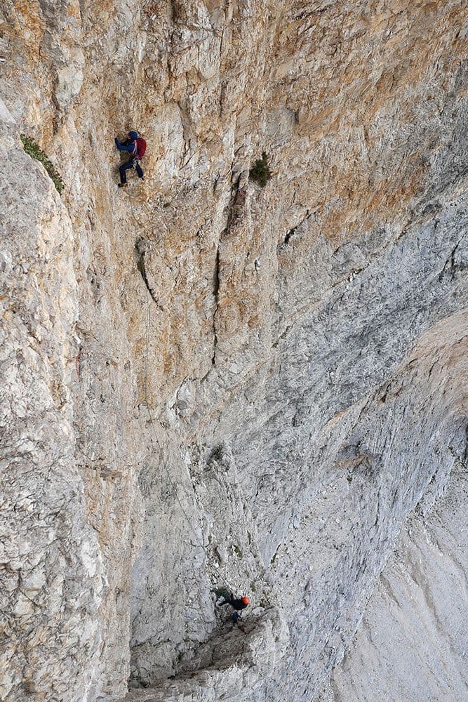 Photo de montagne dans les Pyrénées par Rémi Thivel 10