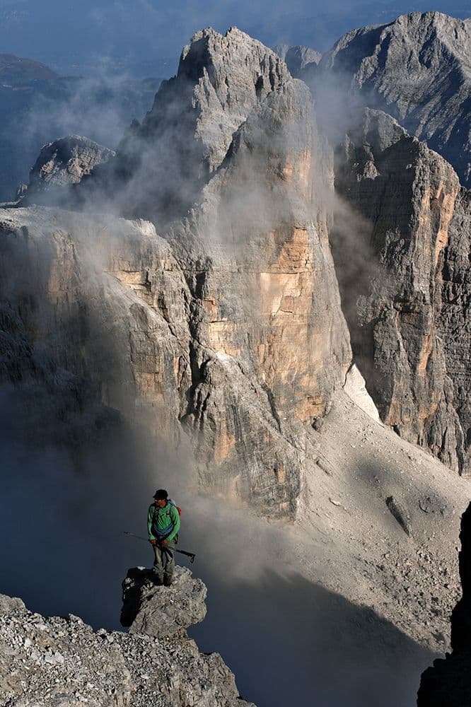 Photo de montagne dans les Pyrénées par Rémi Thivel 12