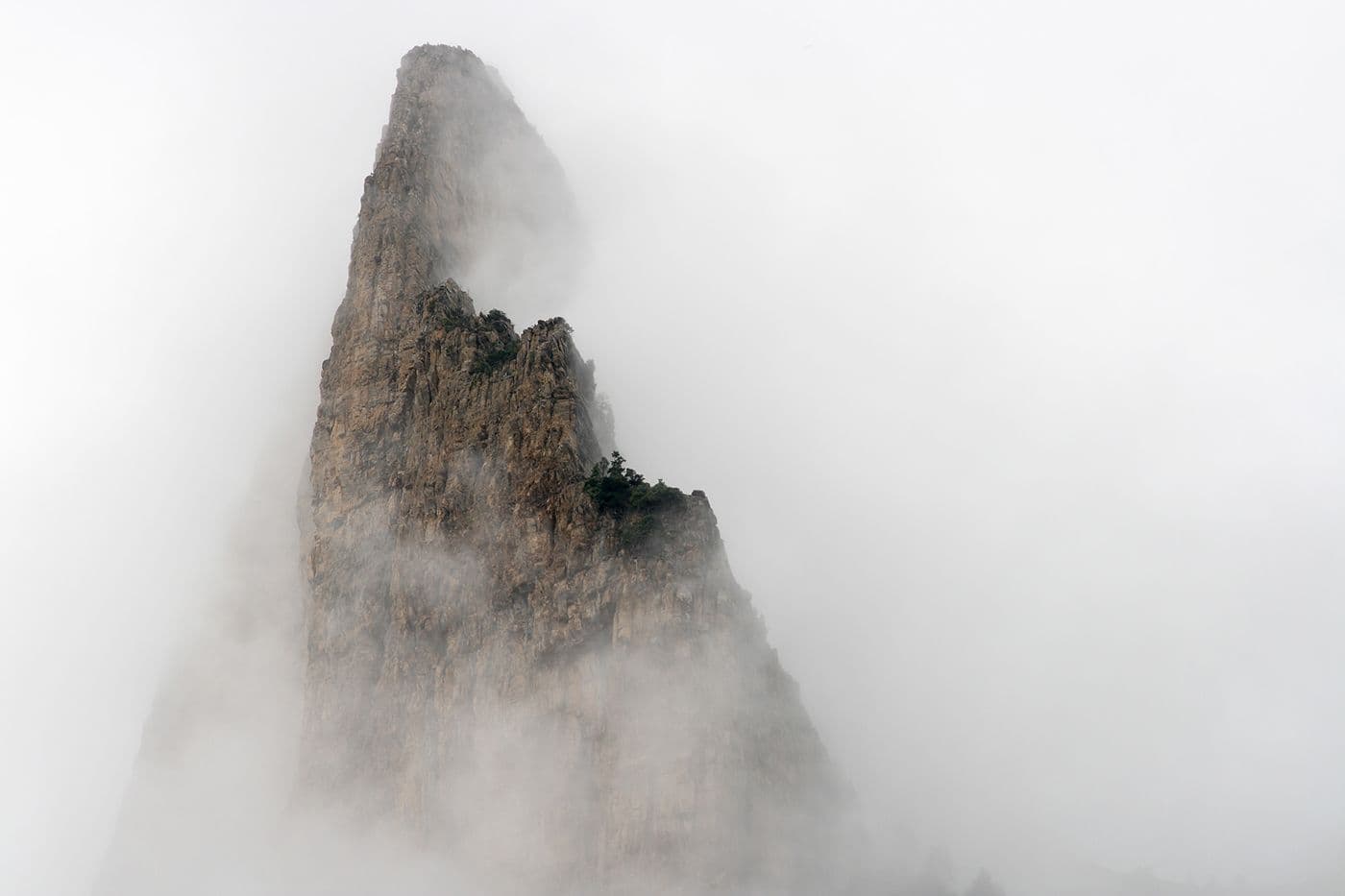 Photo de montagne dans les Pyrénées par Rémi Thivel 5