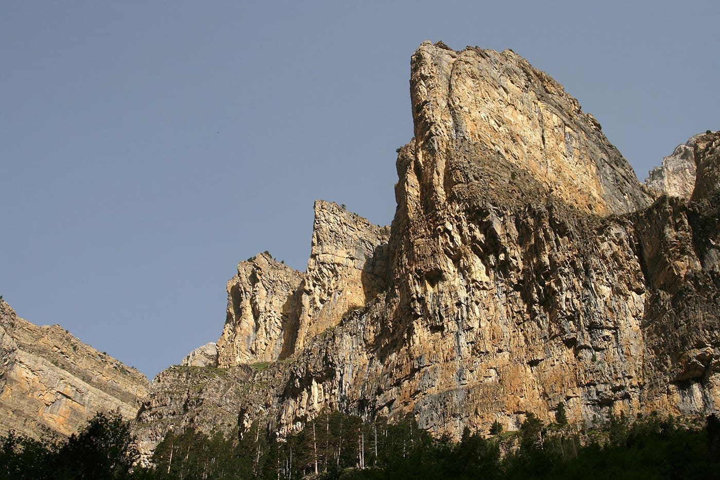 Photo de montagne dans les Pyrénées par Rémi Thivel 6