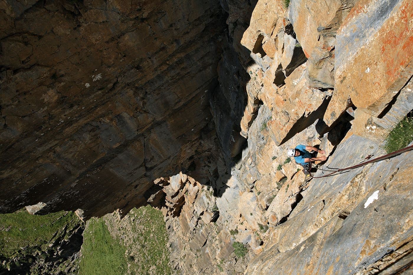 Photo de montagne dans les Pyrénées par Rémi Thivel 8