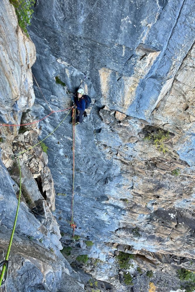 Photo de montagne dans les Pyrénées par Rémi Thivel 12
