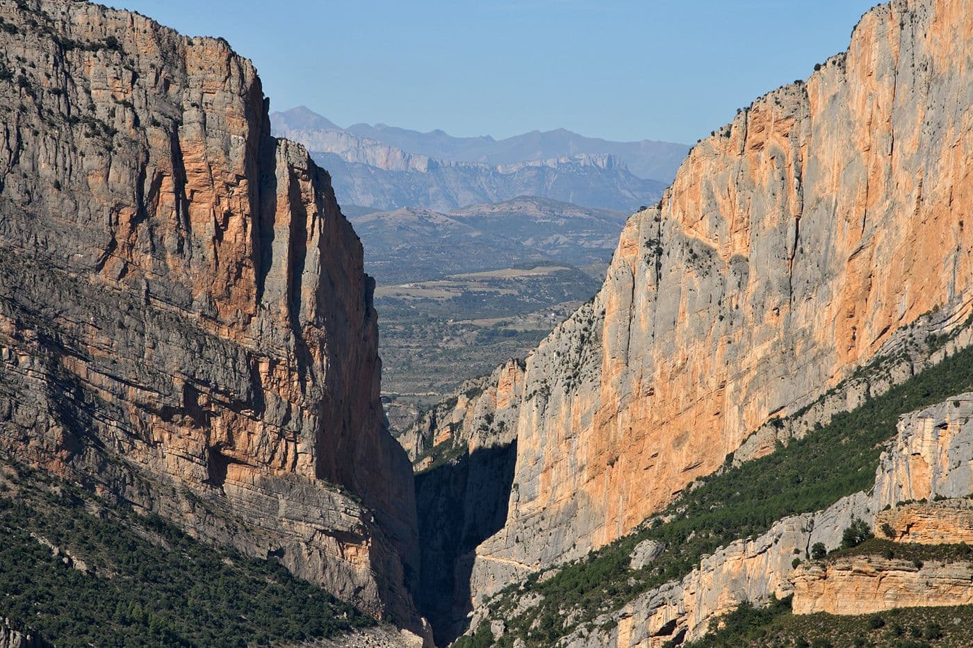 Photo de montagne dans les Pyrénées par Rémi Thivel 15