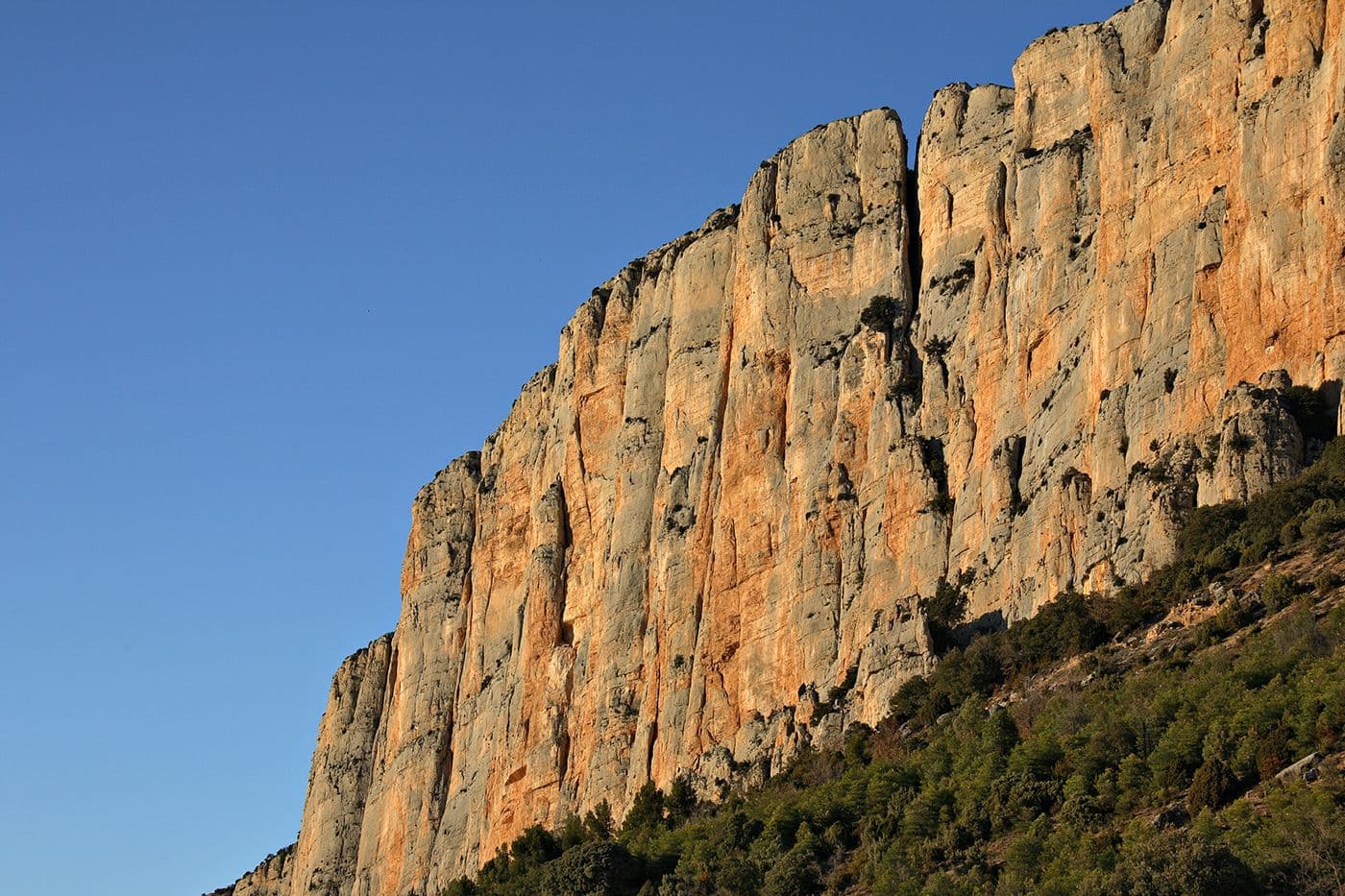 Photo de montagne dans les Pyrénées par Rémi Thivel 16