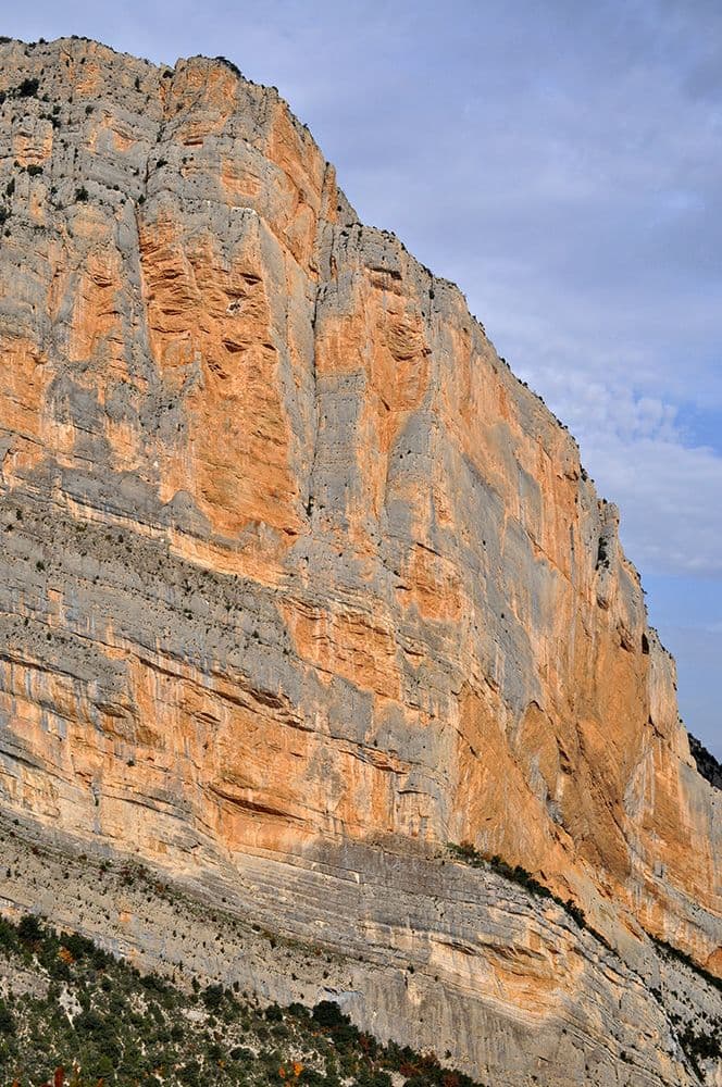 Photo de montagne dans les Pyrénées par Rémi Thivel 17